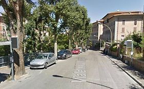 La stanzetta - very small, no kitchen